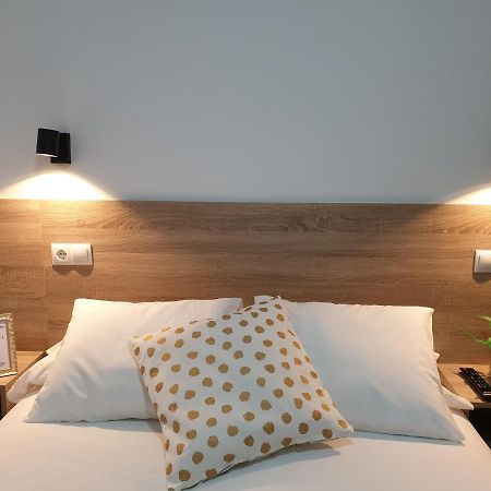 Norte Oviedo Rooms Madryt Zewnętrze zdjęcie