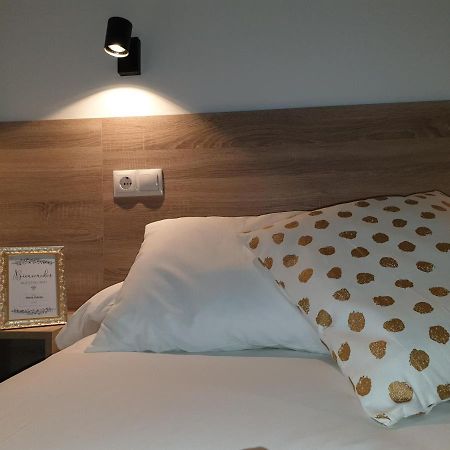 Norte Oviedo Rooms Madryt Zewnętrze zdjęcie