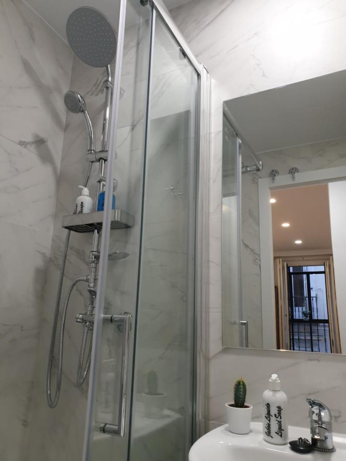 Norte Oviedo Rooms Madryt Zewnętrze zdjęcie